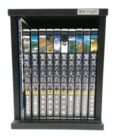 BBC 世界に衝撃を与えた日 DVD-BOX 1.2セット　中古 BBC 世界に衝撃を与えた日 DVD-BOX 1.2セット 中古