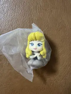 ディズニープリンセス　まちぼうけ 2 フィギュア