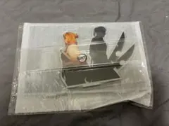 【新品・未開封】鬼滅の刃 遊郭編 俺は煉獄のようにはできねぇ アクリルスタンド