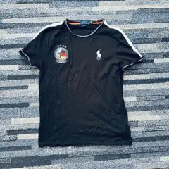 Polo Ralph Lauren ドイツ代表 Tシャツ