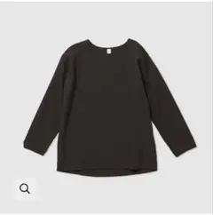 STRONG PACK TEE (GREY) XS ours モーガン蔵人 - メルカリ