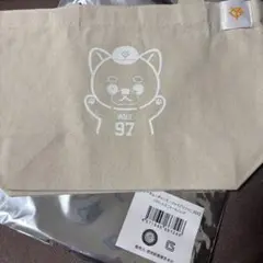 オータムチャンスジャイアンツくじ 2025 5等