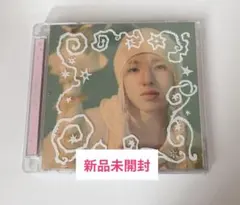 NCTWISH Ode to Love JewelCaseVer サクヤ 未開封