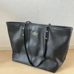 【COACH】トートバッグ カバン ブランド