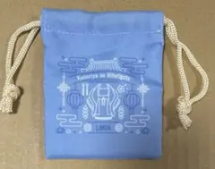 薬屋のひとりごと プチ巾着 梨花妃