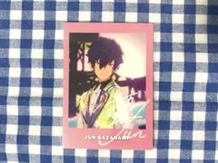 あんスタ ぱしゃっつ 8周年 漣ジュン