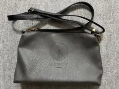 D.KELLY(ディーケリー)ショルダーバックのサムネイル