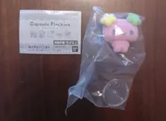 カプセルフロッキーズたまごっち