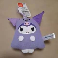 クロミ ぬいぐるみマスコット