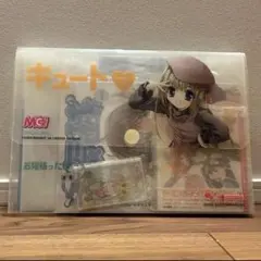ミクリオ ssp おまけ付き計7枚セット - メルカリ