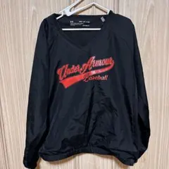 アンダーアーマーVジャンSM