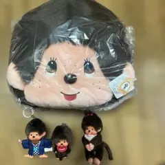 2025年最新】モンチッチ激レアの人気アイテム - メルカリ