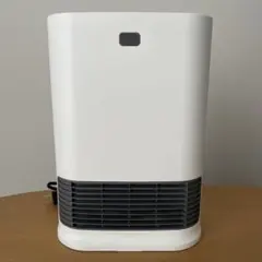アイリスオーヤマ2025年製セラミックファンヒーター ACH-LW12A - メルカリ