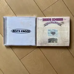 BEE'S KNEES2枚セット