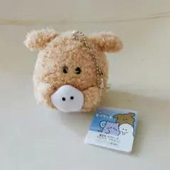 オバケーヌ マスコット チビだっこ ワンコーヌ