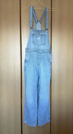 LEVI’S オーバーオール