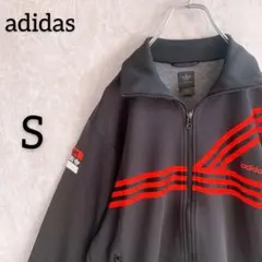 adidas Originals トラックトップジャージ