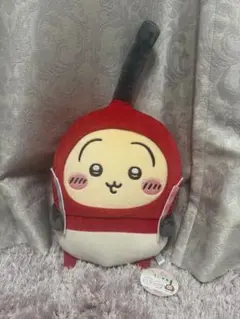 ちいかわ 誕生日BIGぬいぐるみ うさぎ