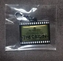 Mrs.GREENAPPLE メタルチャーム FJORD ORIGIN