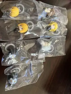 DEATH NOTE デスノート めじるしアクセサリー