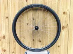 VELOCITY DEEP-V フロントホイール ピスト 700c 手組 - メルカリ