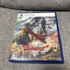 PS5 ドラゴンクエスト1&2