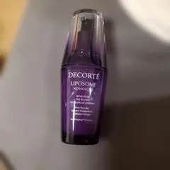 【正規品】DECORTÉ LIPOSOME ADVANCED 50ml