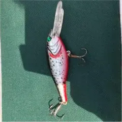 ルアー