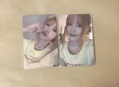 2026年最新】fromis_9 ハヨン トレカの人気アイテム - メルカリ