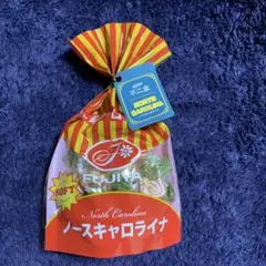 不二家 ノースキャロライナ 15粒入りのサムネイル