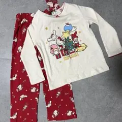 ZARA KIDS 新品 サンリオ HELLO KITTY パジャマ 104cmのサムネイル