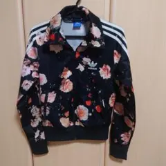2025年最新】adidas 花柄 ジャージの人気アイテム - メルカリ