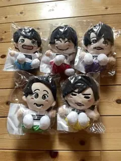 2026年最新】lilかんさいちびぬいの人気アイテム - メルカリ
