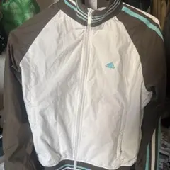 adidas Clima365 ナイロンジャケット