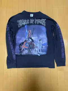 Cradle of filth Spearheading Millennialのサムネイル