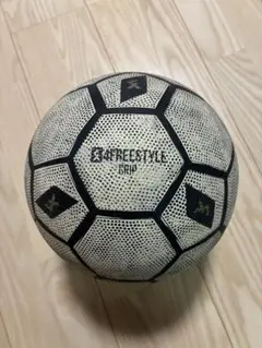 TACHIKARA フリースタイルフットボール サイズ4.5 - メルカリ