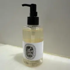 Diptyque Fleur de Peau ハンドソープ ギフトバッグ付き - メルカリ