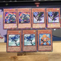 遊戯王 汎用パーツ モンスター DT 1103 ゲートボール