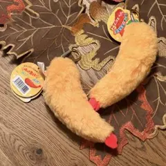 ぷきゅ＆ぶるぶる！ ふわふわエビフライ 2개 세트