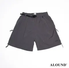 2025年最新】alound ventilation nylon pantsの人気アイテム - メルカリ