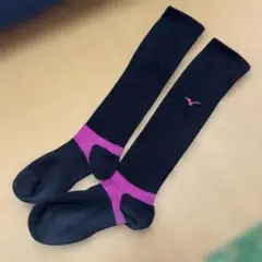 バレーボールソックス
