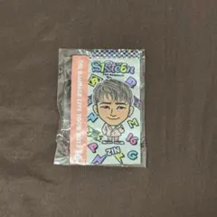 THERAMPAGE 会場カプセル 陣 ミニのぼり