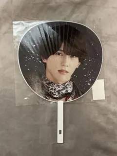 2025年最新】末澤誠也 うちわ 狼煙の人気アイテム - メルカリ