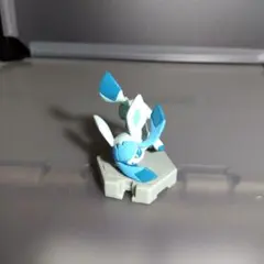 ポケモン　モンコレ　まとめ売り　廃盤　イーブイ　グレイシア　など ポケモン モンコレ まとめ売り 廃盤 イーブイ グレイシア など