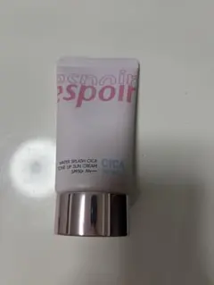 espoir WATER SPLASH CICA TONE UP SUNのサムネイル