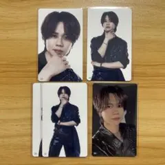 INI 藤牧京介 ラントレ