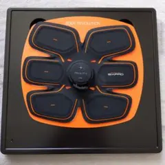 MTG SIXPAD アブズフィット2[純正品] ジェル・充電器無し - メルカリ