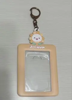 JOCHUM Bira トレカケース