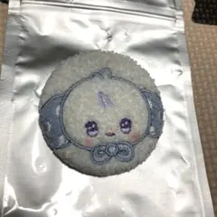 NMIXX ギュジン ぬいぐるみ - メルカリ