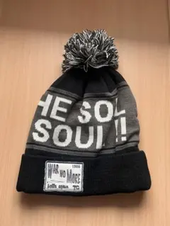 ニット帽　ボンボン　帽子　レディース　メンズ　キッズ